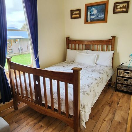 Ruby'S Cottage Farm Stay 亚瑟港 外观 照片