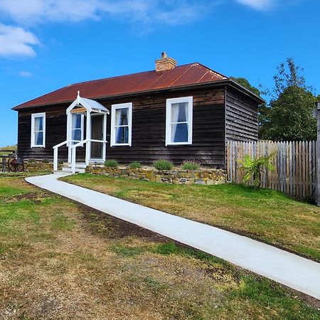 Ruby'S Cottage Farm Stay 亚瑟港 外观 照片