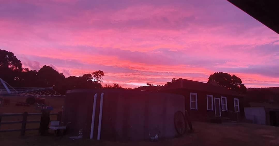 Ruby'S Cottage Farm Stay 亚瑟港 外观 照片