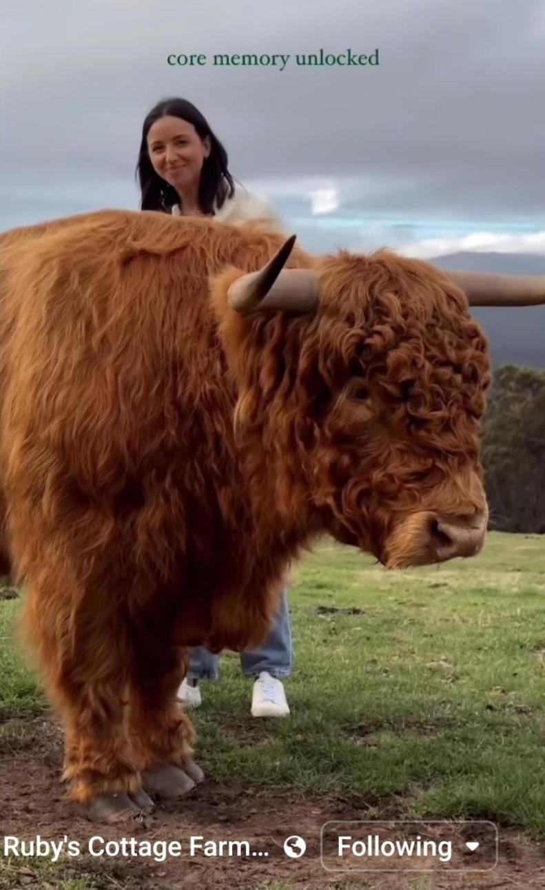 Ruby'S Cottage Farm Stay 亚瑟港 外观 照片